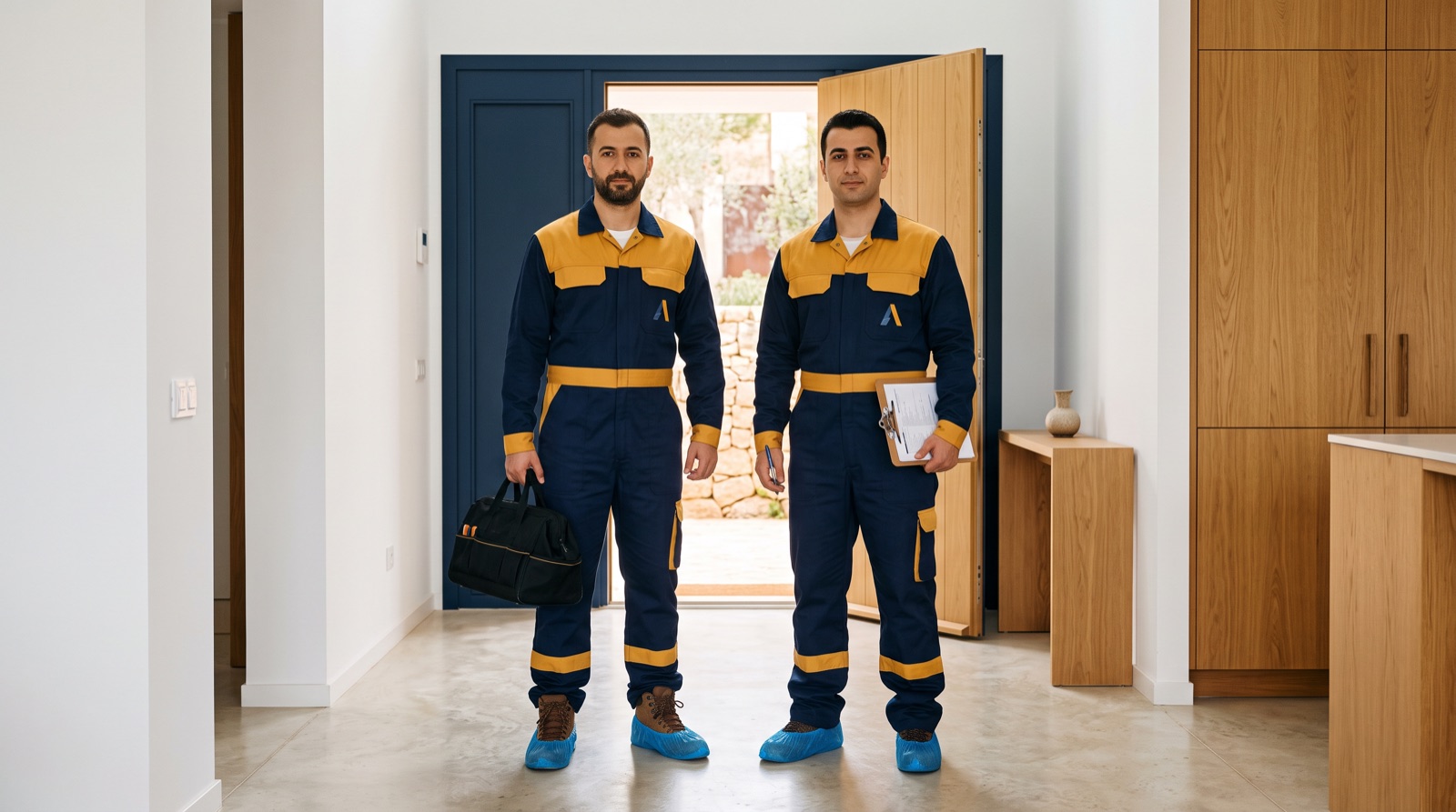 Atılım ekibi